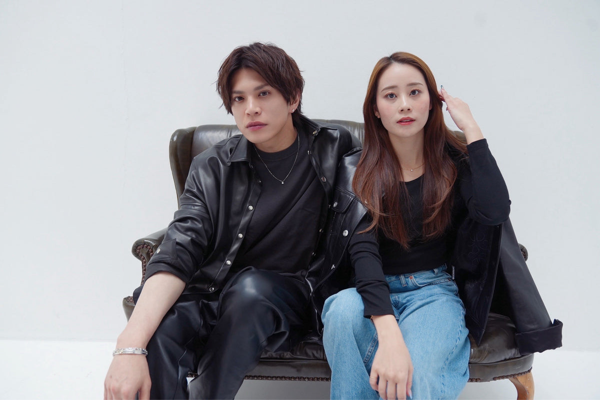 イメージモデル撮影レポート