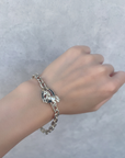 Horse & Shoe Bracelet(ホースアンドシューブレスレット)