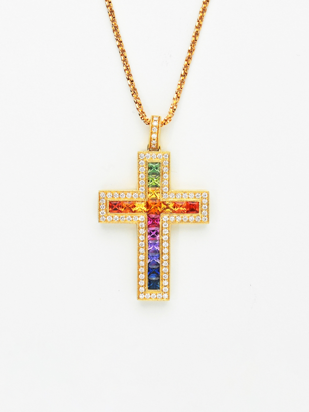 p.38 Pt900 K18 ダイヤモンド ペンダントトップ ペンダントトップ p.38 Pt900 K18 ダイヤモンド ペンダントトップ ペンダントトップ