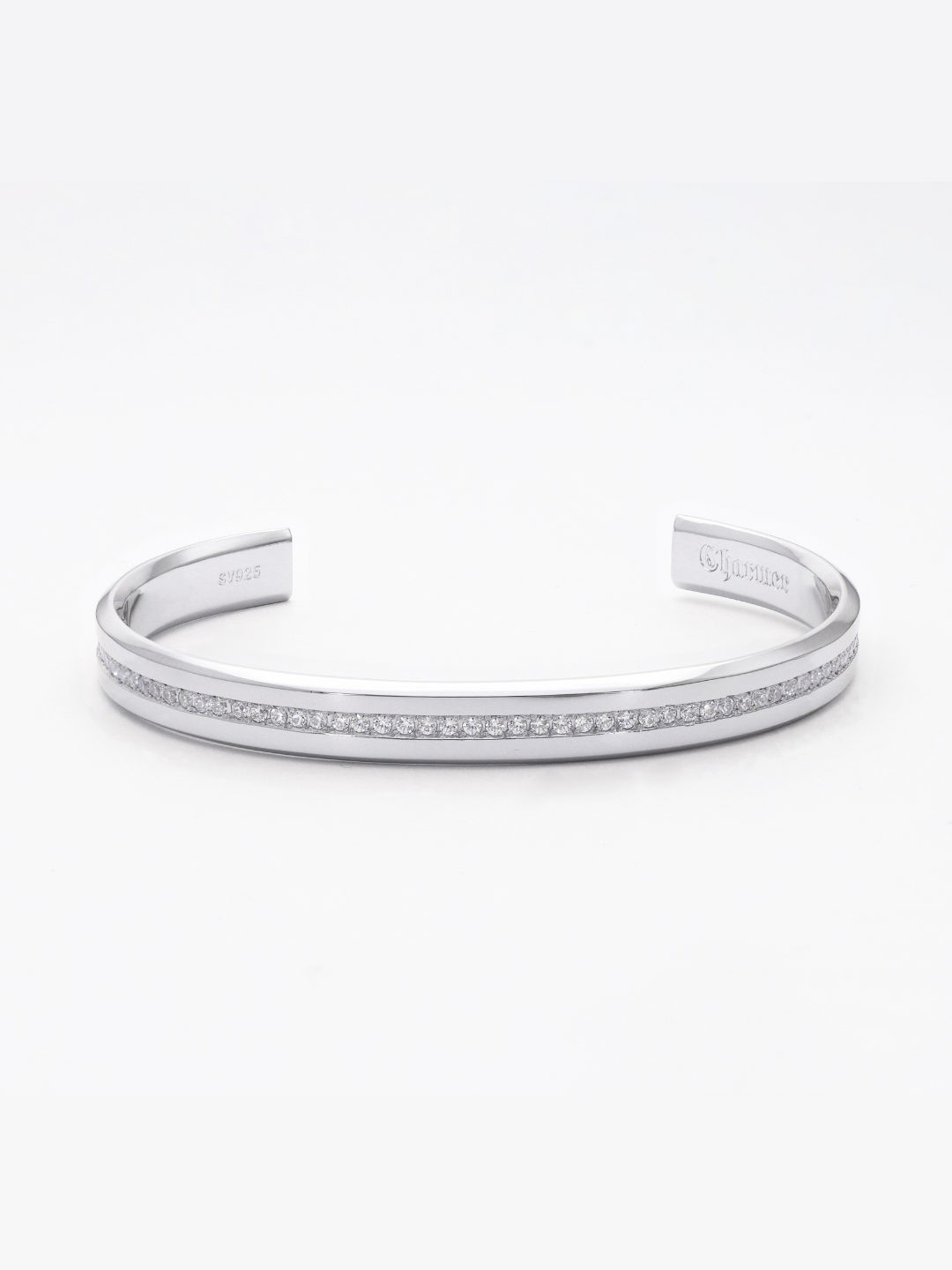 シルバー・バングル – ex'position シルバー・バングル – ex'position