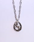 Horse & Shoe Pendant(ホースアンドシューペンダント)