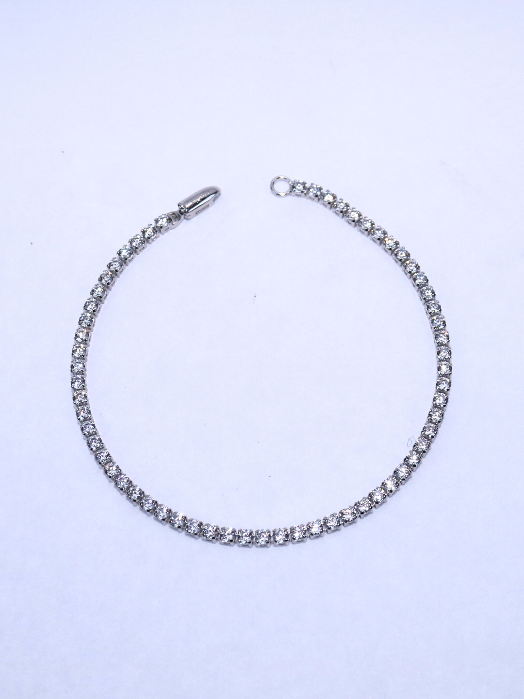 シルバー・ ブレスレット / アンクレット – ex'position