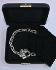 Horse & Shoe Bracelet(ホースアンドシューブレスレット)