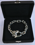 Horse & Shoe Bracelet(ホースアンドシューブレスレット)