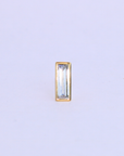 PURE EDGE バケットLGDピアス(直結タイプ)