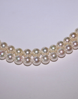 アコヤパールネックレス 7-7.5mm