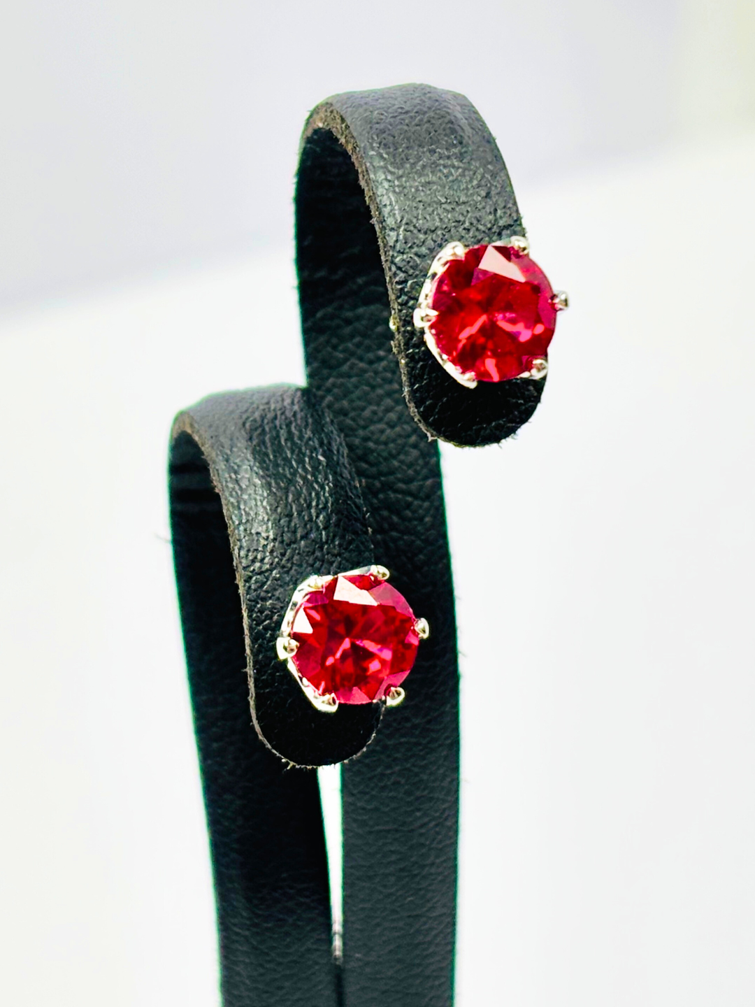 ピアス Ruby Ruby Pierced Earring ルビーピアス | 株式会社萩原
