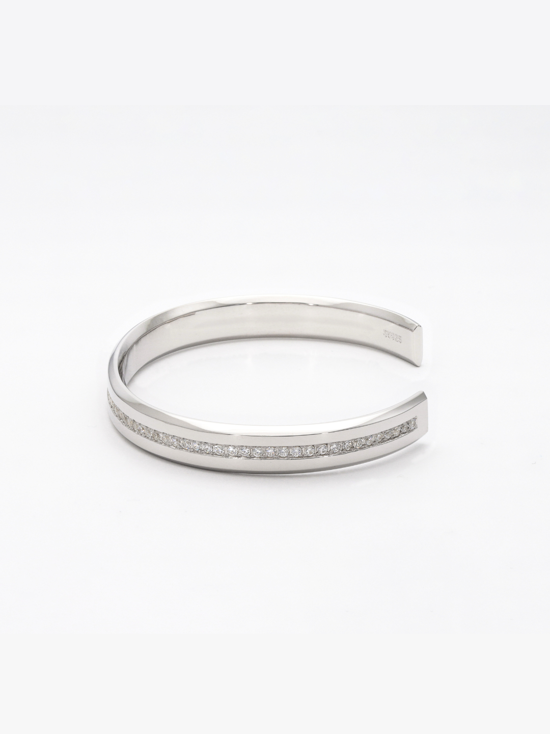 シルバー・バングル – ex'position シルバー・バングル – ex'position