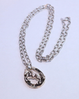 Horse & Shoe Pendant(ホースアンドシューペンダント)