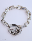 Horse & Shoe Bracelet(ホースアンドシューブレスレット)