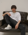 K18・パヴェダイヤリング