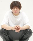 K18・イナズマダイヤピアス/片耳