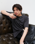 シルバー・バングル