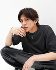シルバー・バングル