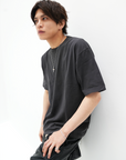 K18・ベネVカットネックレスチェーン
