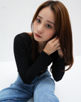 K18・ダイヤモンドフルエタニティーリング