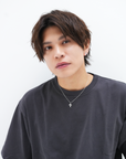 K18・ダブルカットダイヤモンドPD