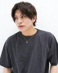 K18・ダブルカットダイヤモンドPD