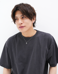 K18・ダブルカットダイヤモンドPD