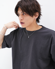 K18・ダブルカットダイヤモンドPD