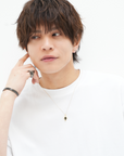シルバー・ドンペリリング