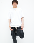 K18・ベネVカットネックレスチェーン