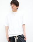 K18・ベネVカットネックレスチェーン