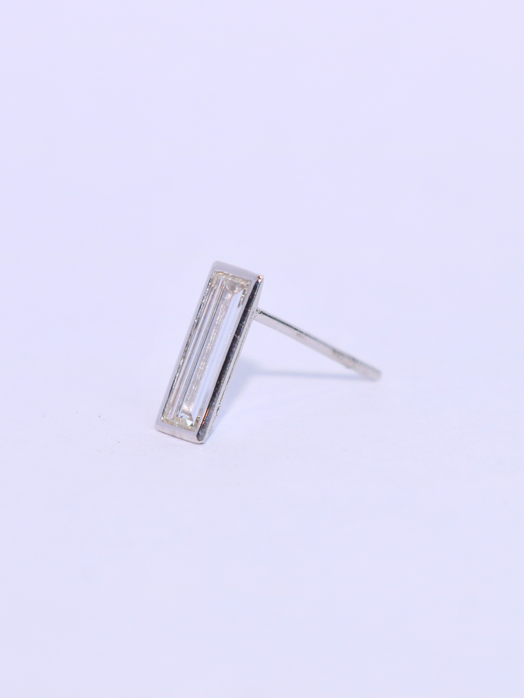 PURE EDGE バケットLGDピアス（直結タイプ）