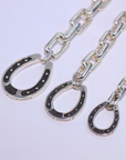 Horse & Shoe Bracelet（ホースアンドシューブレスレット）