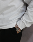 Horse & Shoe Bracelet（ホースアンドシューブレスレット）