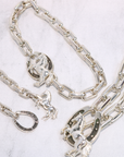 Horse & Shoe Bracelet（ホースアンドシューブレスレット）