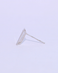 PURE EDGE バケットLGDピアス（直結タイプ）