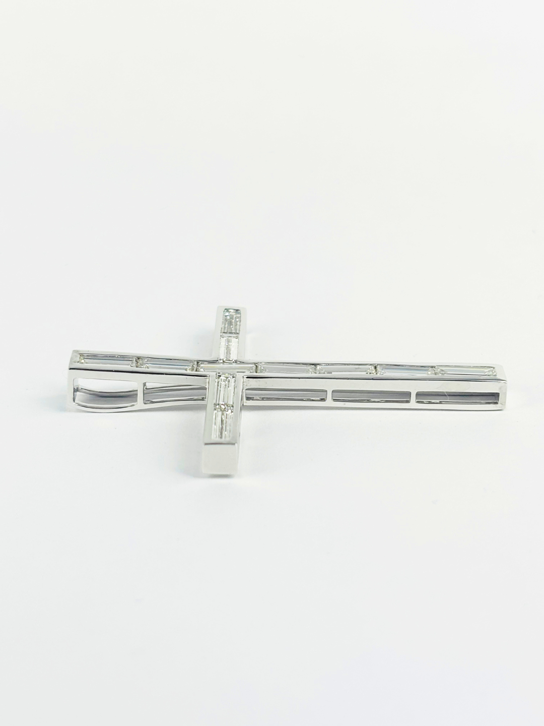 K18・ LGDグランデクロスペンダントTOP