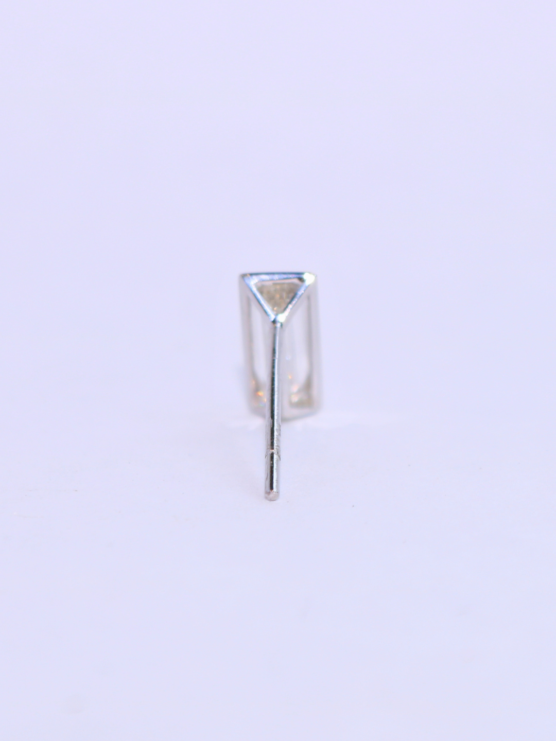 PURE EDGE バケットLGDピアス（直結タイプ）