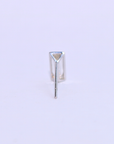 PURE EDGE バケットLGDピアス（直結タイプ）