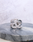 INITIAL SAMPLE RING（イニシャルリング）