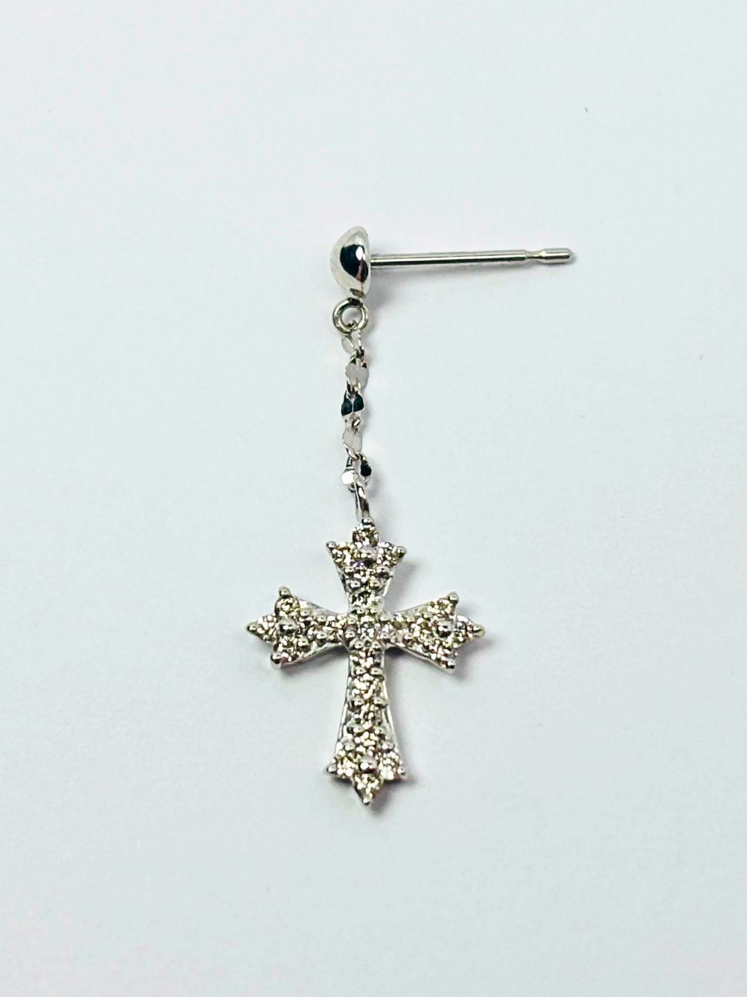 World Is Over クロスピアス(セカオワ・Fukase) World Is Over クロスピアス(セカオワ・Fukase)