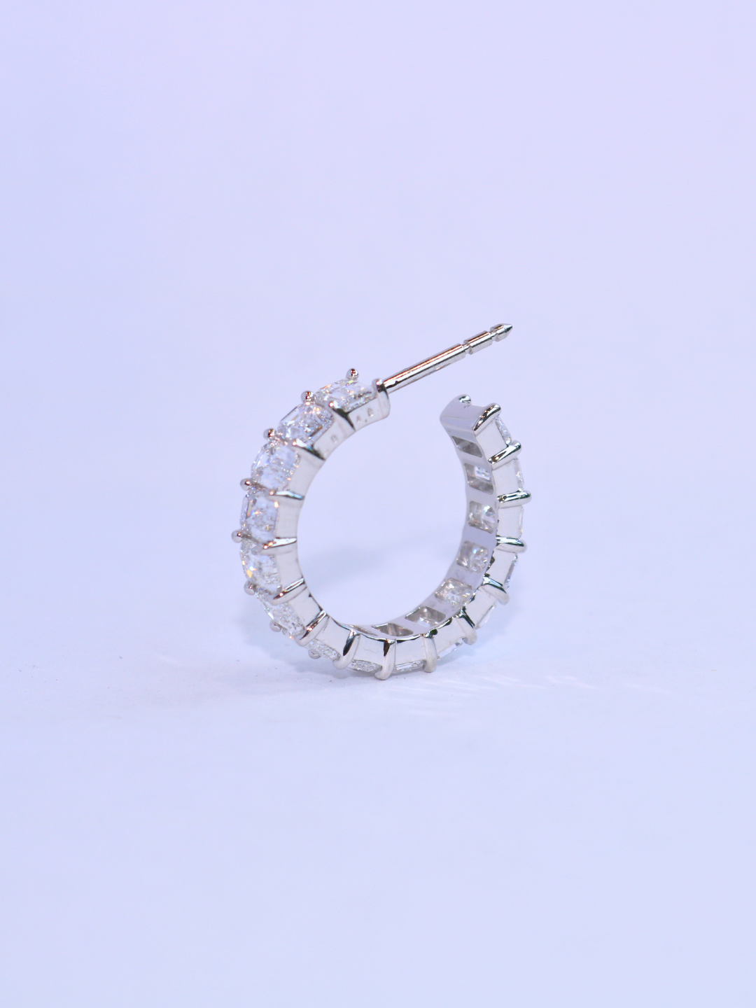 Earrings – ex'position