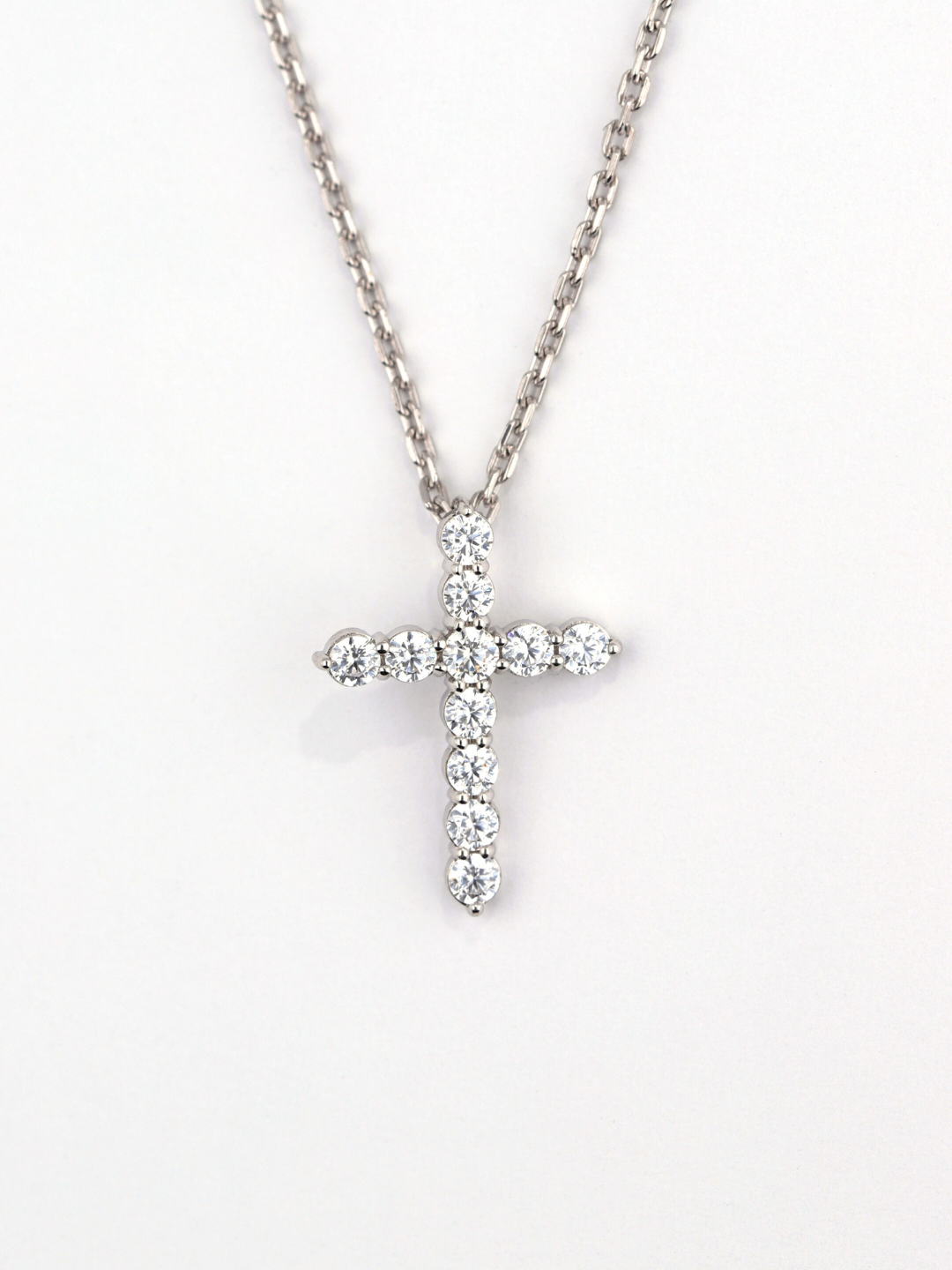 シルバー・クロスペンダント – ex'position シルバー・クロスペンダント – ex'position