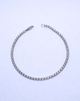 シルバー・ ブレスレット / アンクレット