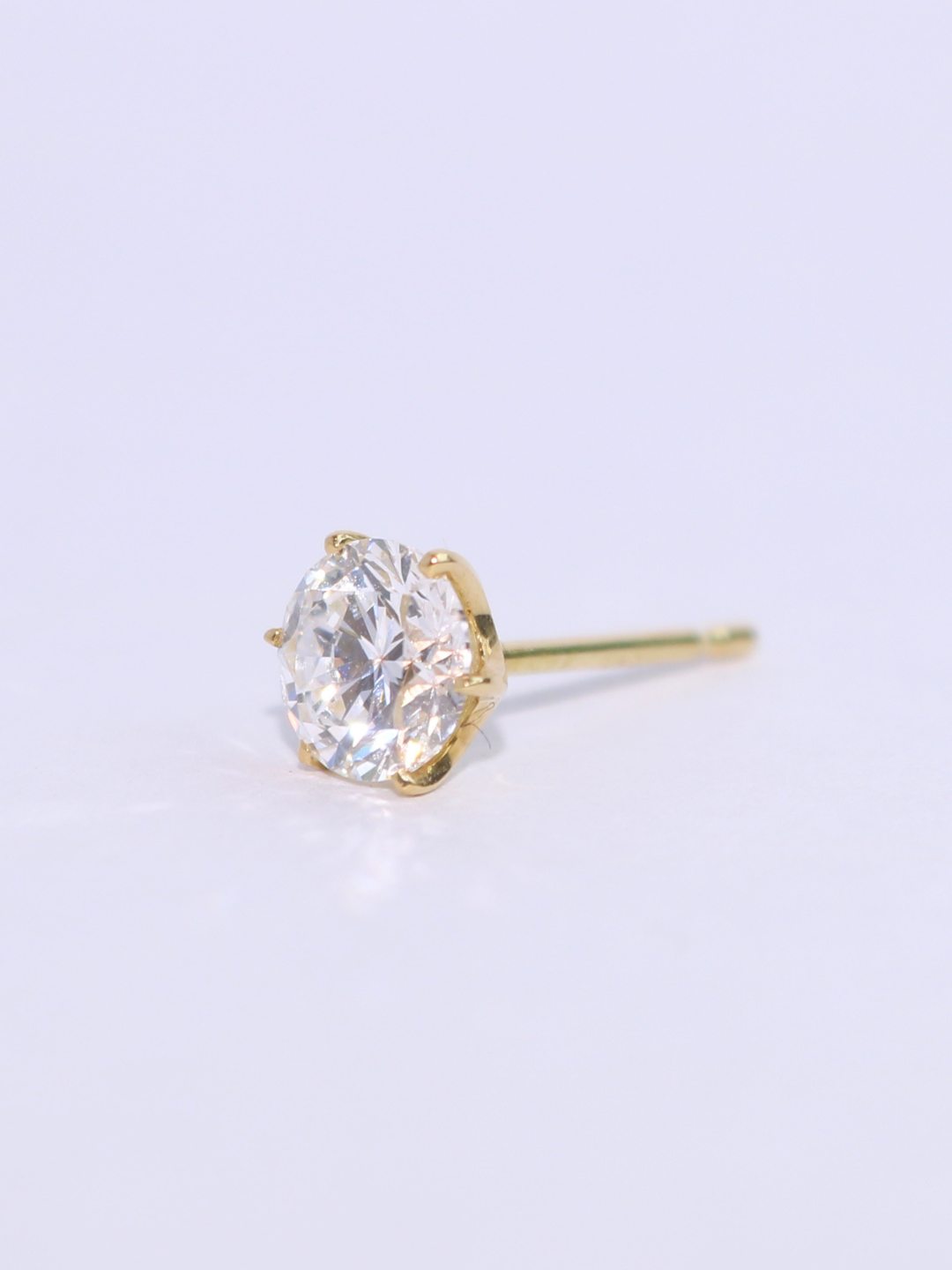 Earrings – ex'position