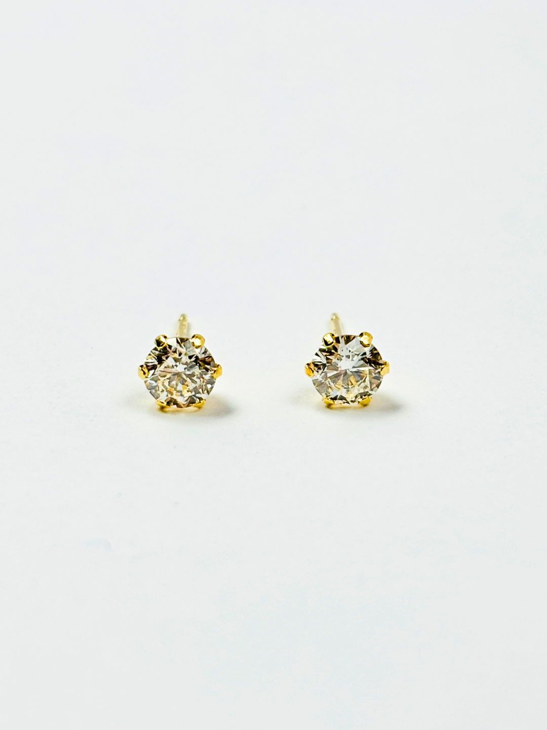 Earrings – ex'position