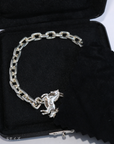Horse & Shoe Bracelet（ホースアンドシューブレスレット）
