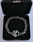 Horse & Shoe Bracelet（ホースアンドシューブレスレット）
