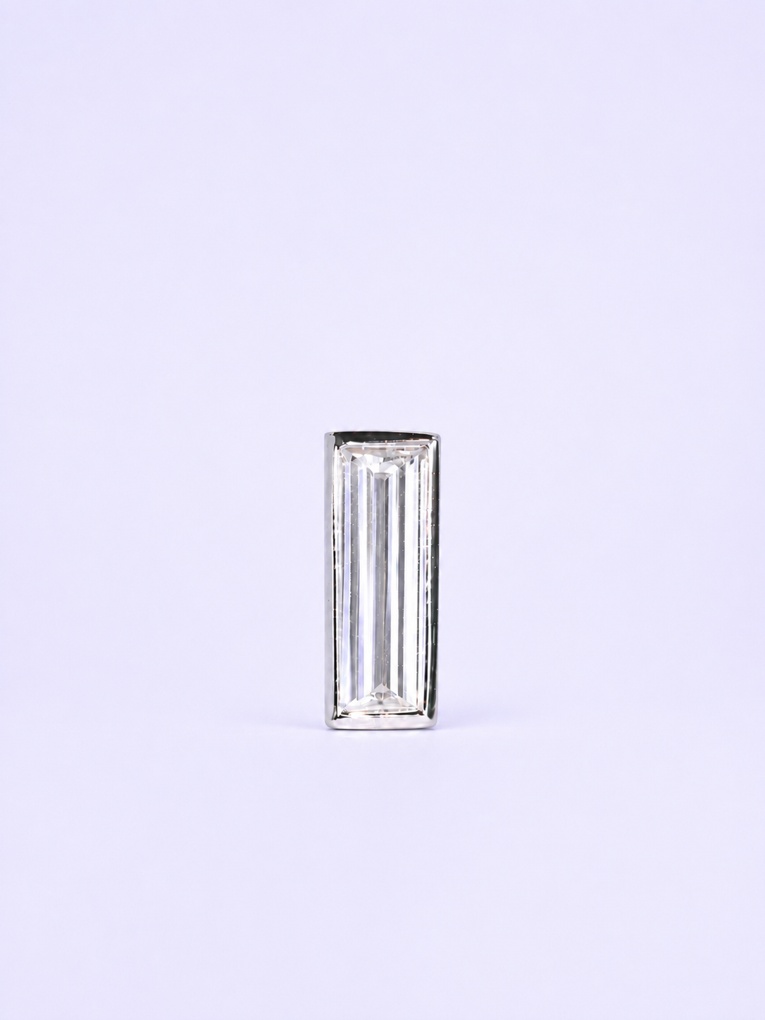 PURE EDGE バケットLGDピアス（直結タイプ）