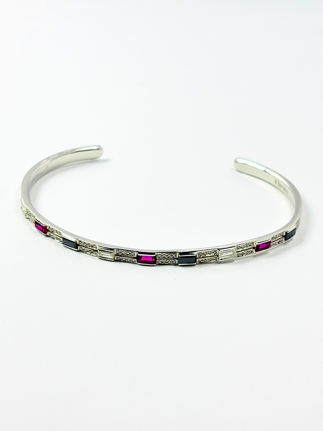 エクスポジションダイヤモンドブレスレット Bracelet – ex'position