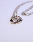 Horse & Shoe Pendant（ホースアンドシューペンダント）