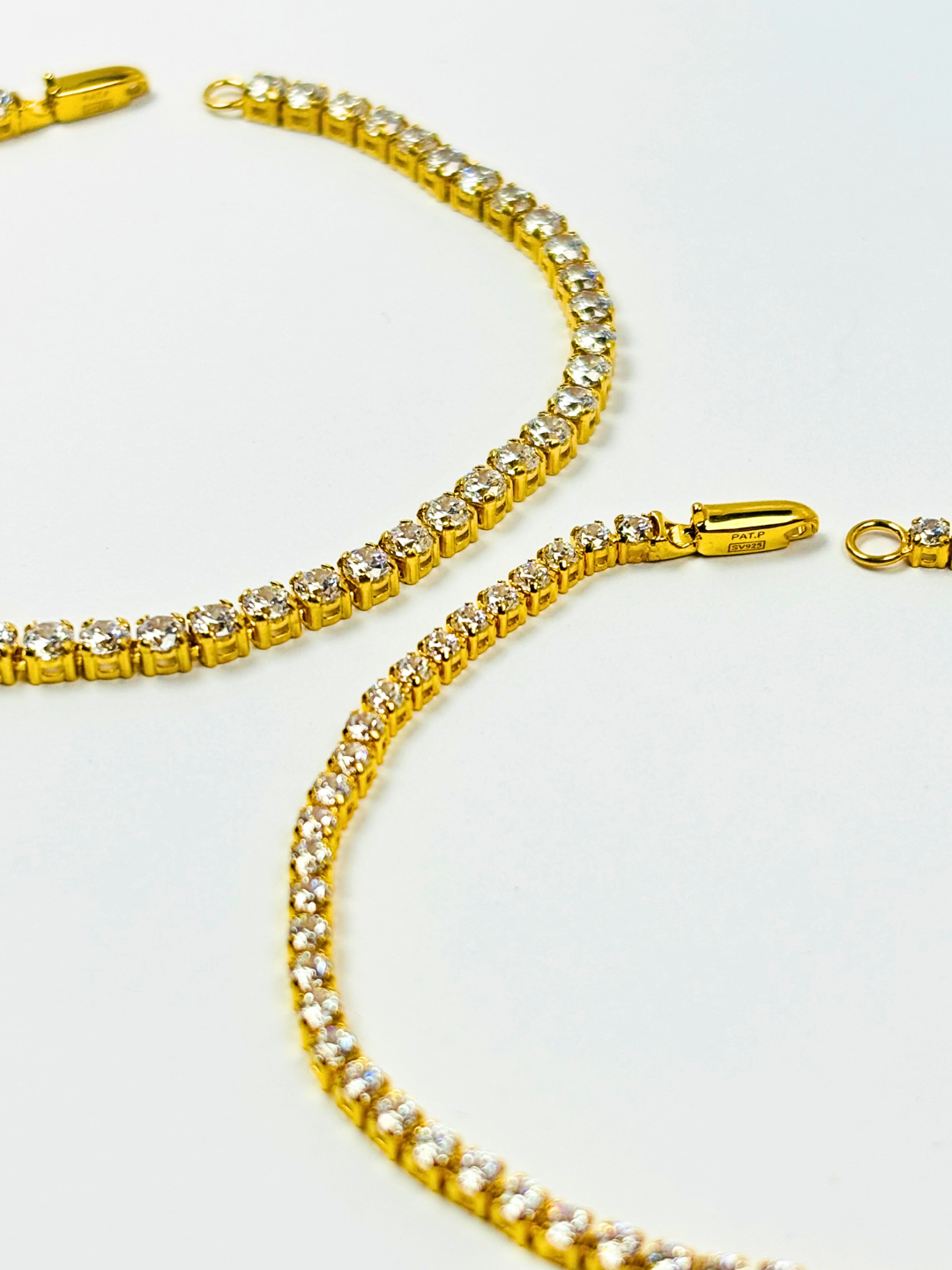 シルバー・ ブレスレット / アンクレット – ex'position シルバー・ ブレスレット / アンクレット – ex'position