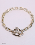 Horse & Shoe Bracelet（ホースアンドシューブレスレット）