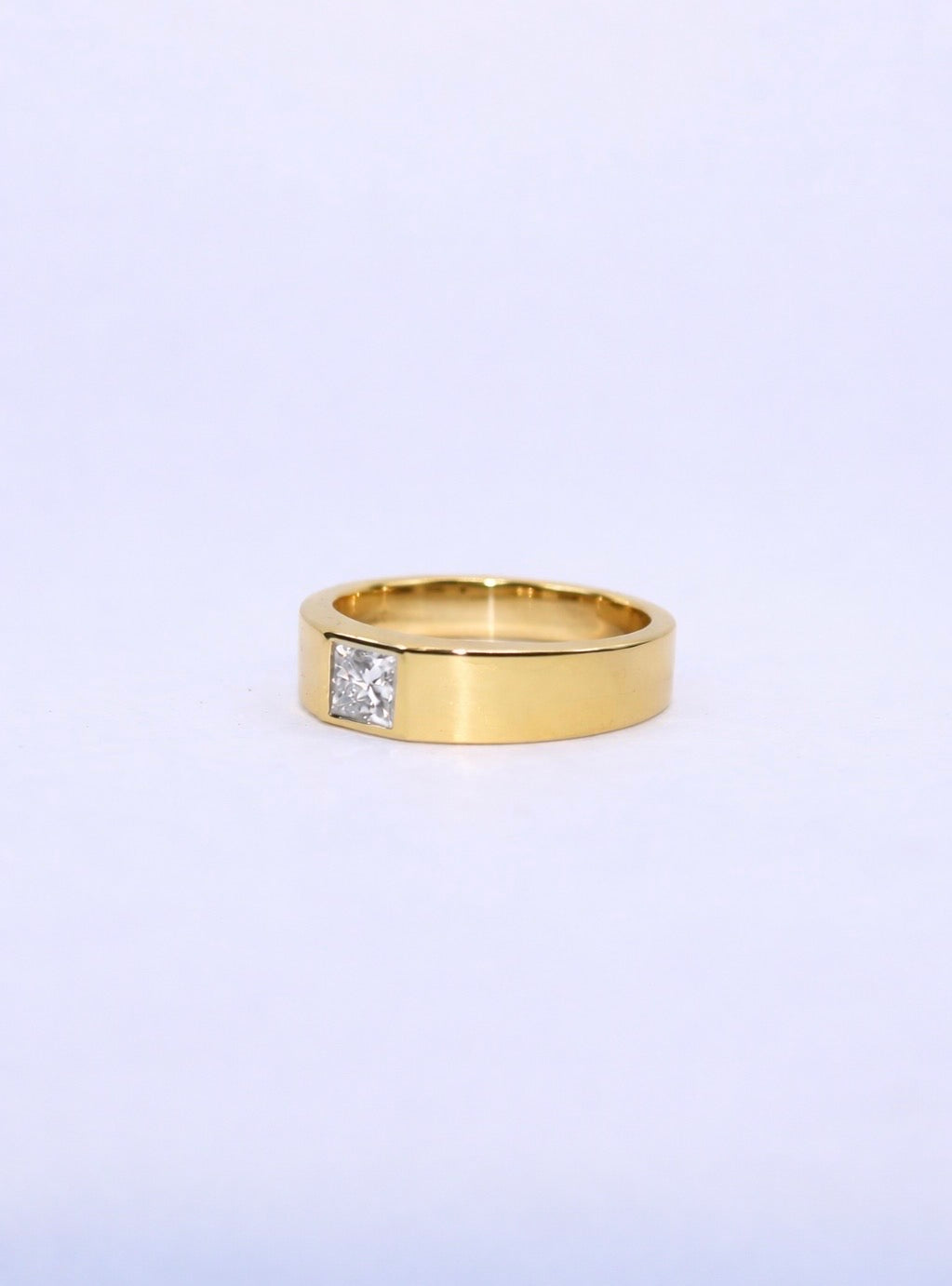 Ring – ex'position